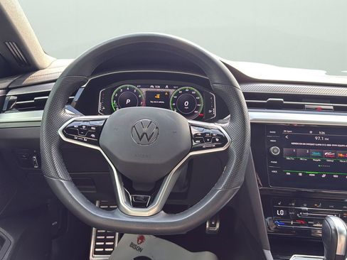 Used 2023 Volkswagen Arteon SEL w/ Arteon MDO Package AWD/4WD image 12
