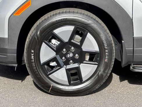 New 2026 Hyundai Santa Fe SE image 25