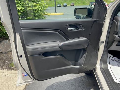New 2026 GMC Canyon Elevation w/ Convenience Package AWD/4WD image 10