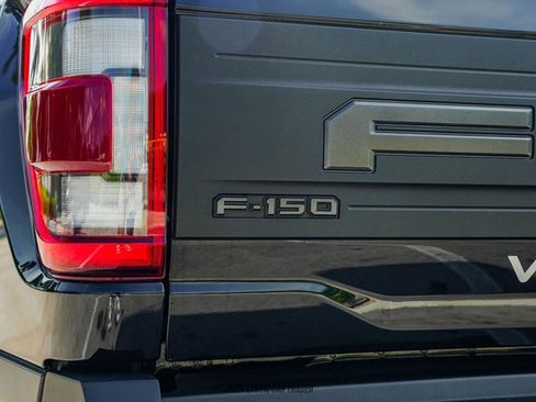 Used 2022 Ford F150 Raptor w/ Equipment Group 801A High image 70