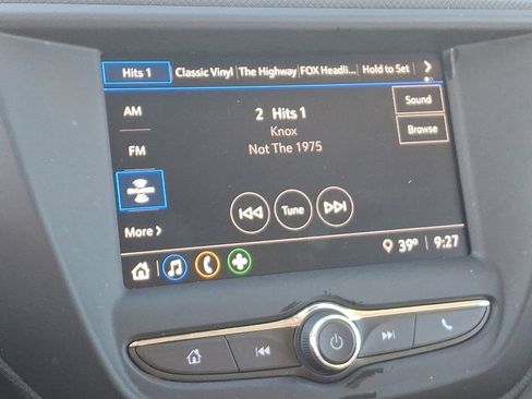 Certified 2023 Chevrolet TrailBlazer LT image 16