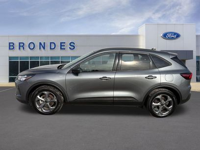 Used 2025 Ford Escape ST-Line w/ Equipment Group 301A