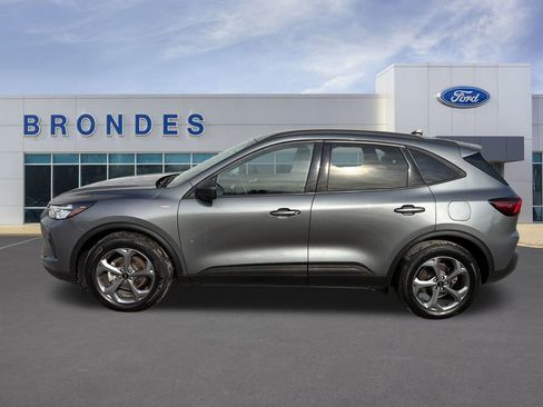 Used 2025 Ford Escape ST-Line w/ Equipment Group 301A image 1