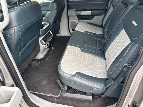 Used 2021 Ford F150 Limited image 12