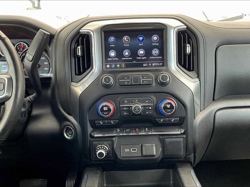 Used 2022 Chevrolet Silverado 1500 RST image 34