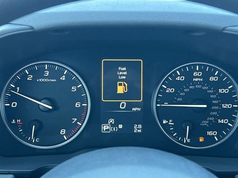 New 2026 Subaru Crosstrek 2.0i Premium image 18