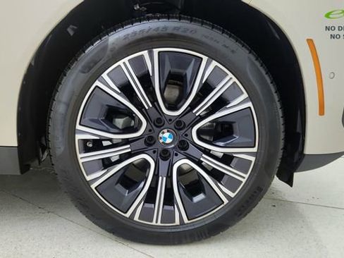 Used 2026 BMW X3 xDrive30i AWD/4WD image 57