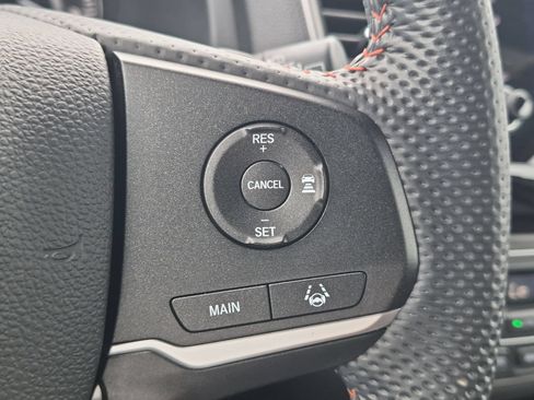 Used 2023 Honda Passport TrailSport image 15
