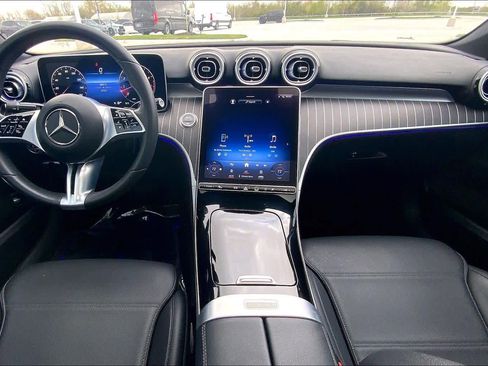 Certified 2023 Mercedes-Benz C 300 Sedan image 13