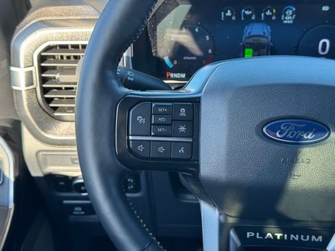 New 2025 Ford F150 Platinum AWD/4WD image 26