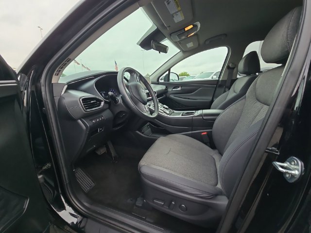 Used 2023 Hyundai Santa Fe SEL AWD/4WD image 10