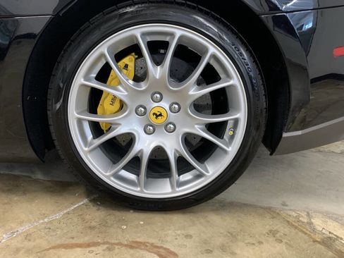 Used 2007 Ferrari 599 GTB Fiorano image 30