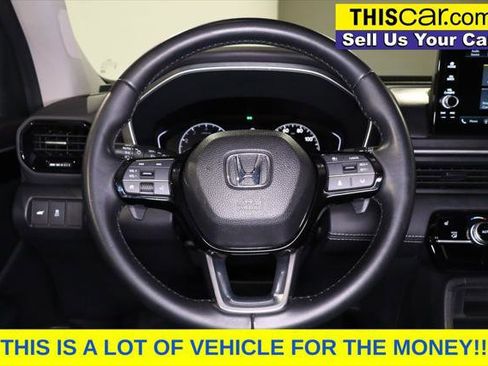 Used 2023 Honda Pilot EX-L image 11