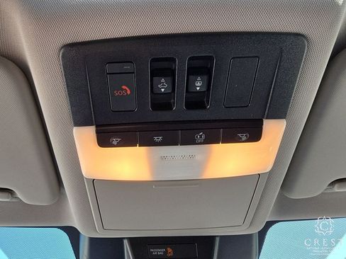 Used 2021 Nissan Rogue SV w/ Premium Package FWD image 19
