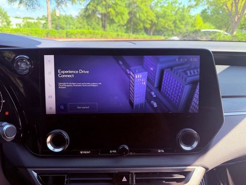 Certified 2023 Lexus RX 350 Premium w/ Cold Area Package FWD image 23