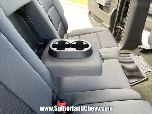 Used 2016 Chevrolet Silverado 1500 LT w/ All Star Edition image 37