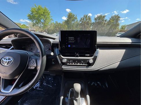 Used 2023 Toyota Corolla SE FWD image 11