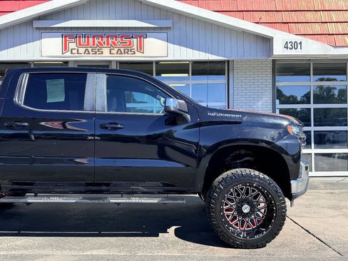 Used 2020 Chevrolet Silverado 1500 LT image 14