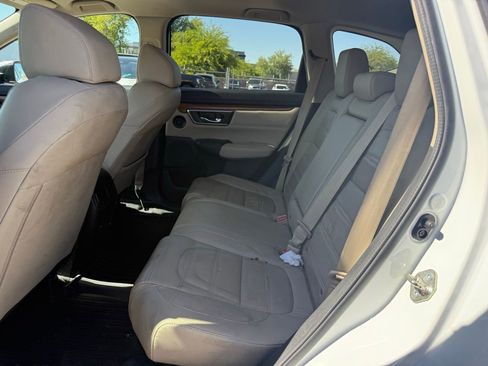 Used 2019 Honda CR-V EX-L image 10