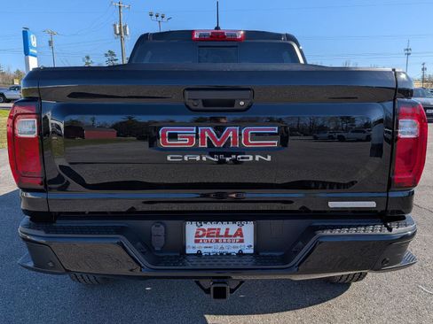 New 2026 GMC Canyon Elevation w/ Convenience Package AWD/4WD image 10