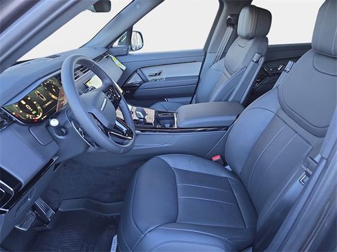 New 2026 Land Rover Range Rover Sport Dynamic SE image 11