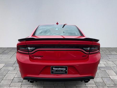 Used 2023 Dodge Charger GT w/ Blacktop Package RWD image 6
