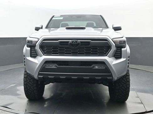 New 2026 Toyota Tacoma TRD Sport AWD/4WD image 19