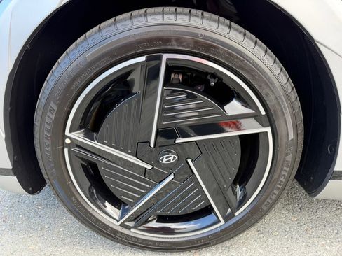 Used 2026 Hyundai Ioniq 5 Limited AWD/4WD image 55