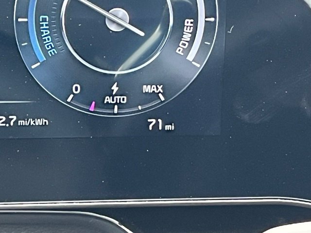Certified 2025 Kia Niro Wind w/ Wind Preserve Package FWD image 32