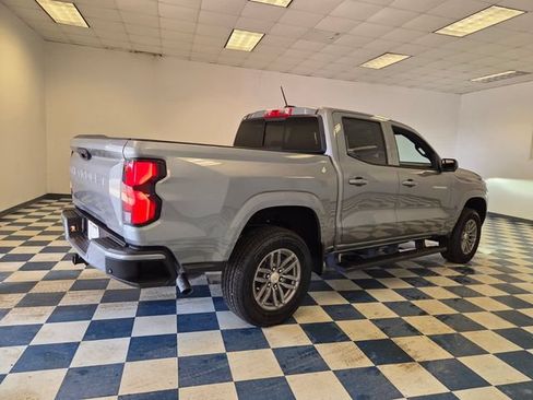 New 2026 Chevrolet Colorado LT w/ LT Convenience Package RWD image 7