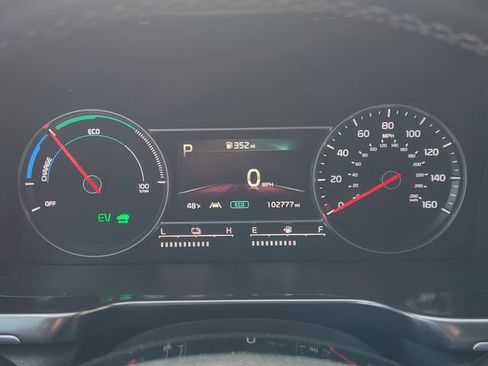 Used 2023 Kia Sorento EX FWD image 14