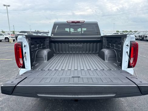 New 2026 GMC Sierra 1500 Denali AWD/4WD image 33