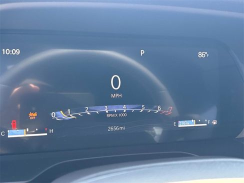 New 2025 Jeep Grand Cherokee L Limited w/ Black Appearance Package image 29