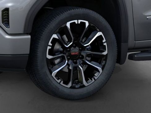 New 2026 GMC Sierra 1500 Denali AWD/4WD image 9