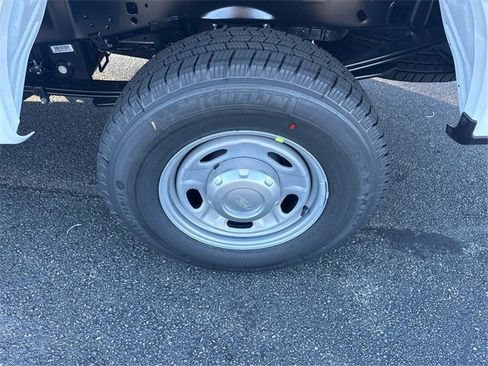 New 2026 Ford F250 XL w/ Snow Plow Prep Package image 13