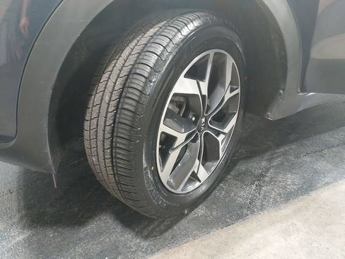 Used 2021 Kia Sportage EX AWD/4WD image 33
