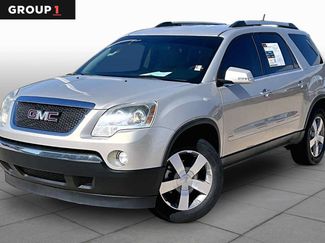 Used 2011 GMC Acadia SLT FWD video 1