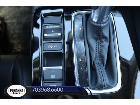 New 2026 Acura Integra Base image 19