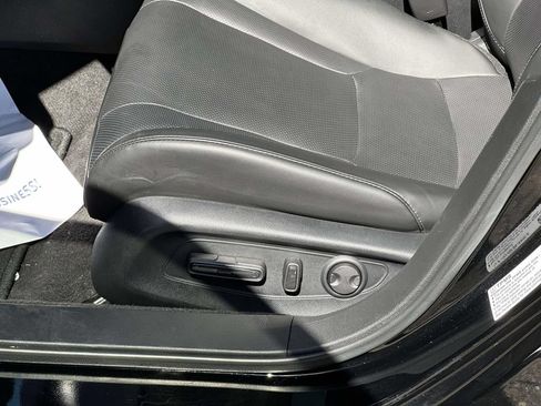 Used 2024 Honda Accord Touring image 16