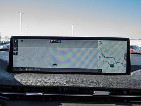 Used 2025 Genesis GV70 2.5T image 12