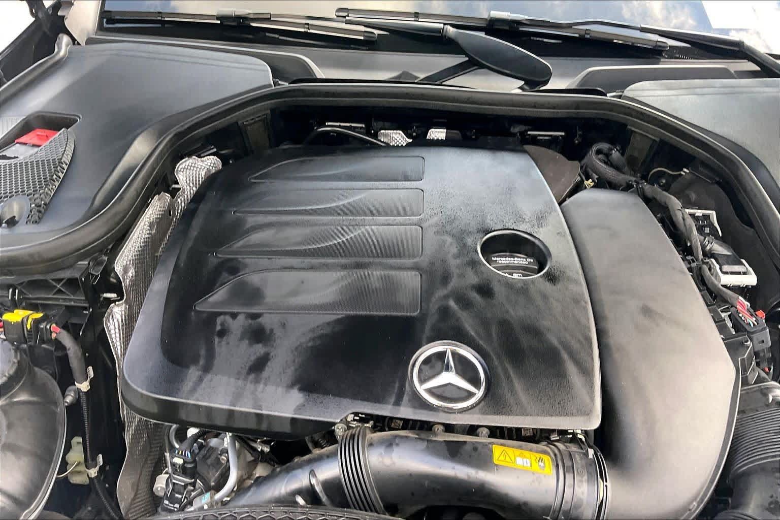 Used 2022 Mercedes-Benz E 350 Sedan image 33