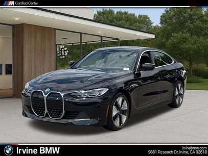 Certified 2023 BMW i4 eDrive40