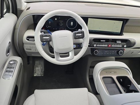 New 2026 Hyundai Palisade SEL FWD image 12