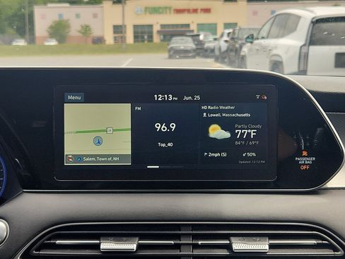 Used 2020 Hyundai Palisade SEL AWD/4WD image 17