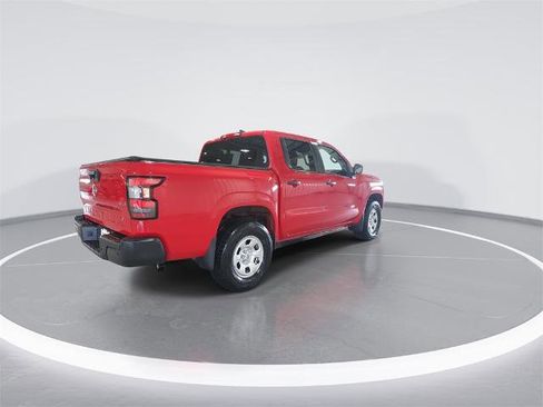 Certified 2023 Nissan Frontier S w/ Technology Package image 8