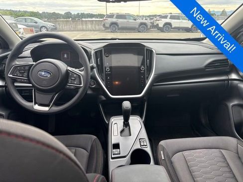 Used 2024 Subaru Impreza 2.0i Sport AWD/4WD image 12