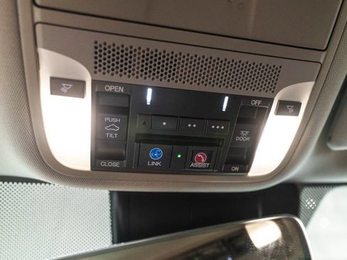 Used 2019 Acura TLX V6 w/ Technology Package FWD image 27
