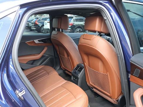 Used 2022 Audi A4 2.0T Premium Plus w/ Premium Plus Package image 38