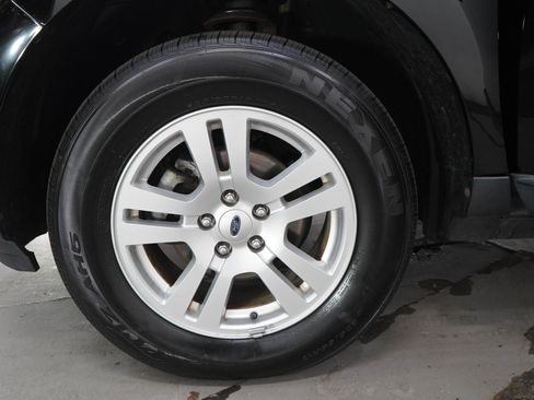 Used 2008 Ford Edge SE FWD image 25