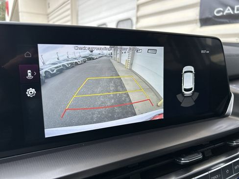Certified 2025 Kia Telluride S AWD/4WD image 25
